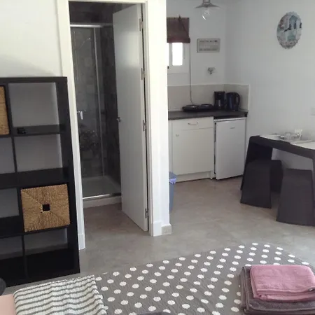 Kwatera prywatna Apartamento Andalucia Terrace & Kitchen & Wifi *