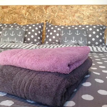 Apartamento Andalucia Terrace & Kitchen & Wifi Chiclana de la Frontera